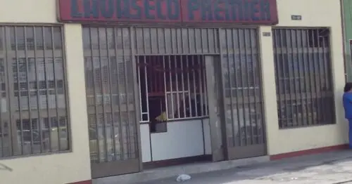 LAVASECO PREMIER LAVASECO PREMIER